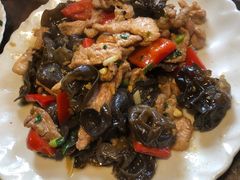 -民食香·腊排骨野生菌美食(木府店)
