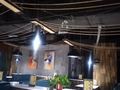 -格瑞欧海鲜自助烤肉火锅(光彩店)