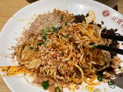 -贰拾捌味·宜宾燃面(春熙路旗舰店)