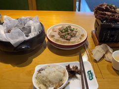 -大鸽饭(马王堆店)
