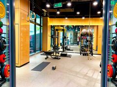 -Another Key健身(紫金店)