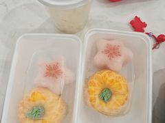 -知楚•精致湖北菜(武商MALL店)