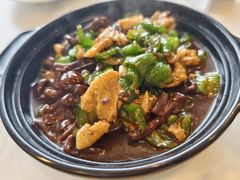 -高晓山馅饼店(牛庄百年店)