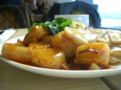 -五芳齋(云南南路店)