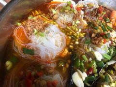 -云南巷海鲜大咖·可加工海鲜