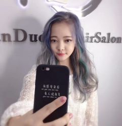-东方麒麟·潘多拉SALON