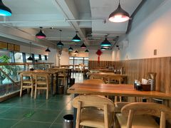 大堂-兵哥豌豆面(雅颂居店)