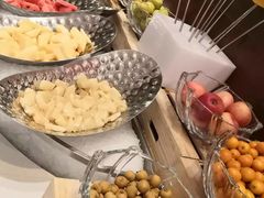 -济南香格里拉·咖啡泉自助餐厅