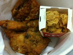 -肯德基(新阳光店)