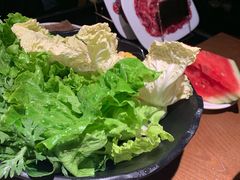 -牛焱·贵州黄牛肉火锅(城西银泰店)