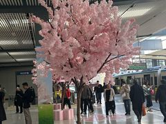 -黄浦路(地铁站)