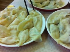 -喜家德虾仁水饺(马栏店)