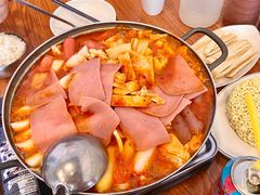 -一味韩餐(天鹅湖万达店)
