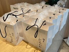 -银座仁志川·生吐司专门店(香港广场店)