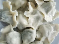 -鸿毛饺子(紫竹桥店)