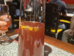 -真地道京味府·鲜橙烤鸭·北京菜(朝阳公园·甜水园店)