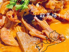 -小菜园新徽菜(合肥滨湖世纪金源店)