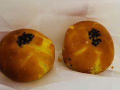 蛋黄酥-拾味中点(泺文路店)