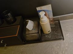 -华夏良子·足道SPA艾灸(金皇大厦店)