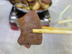 -桂萍特色牛筋牛杂(长堤街总店)