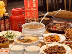 -四道菜·福建菜馆(万家广场店)