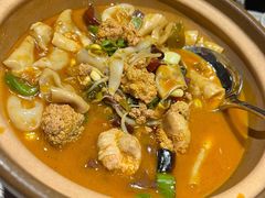 -清水亭湖北菜(大屯DT51店)