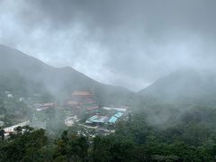-天坛大佛