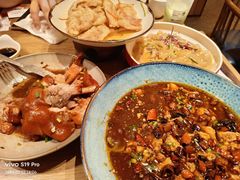 -金掌勺锅包肉(太原万达店)