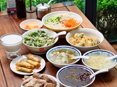 -随柳居·苏式小吃(建新巷店)