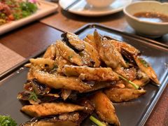 -俏东方·海味水饺·青岛菜(崂山店)