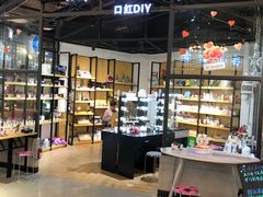 -MLart口红DIY