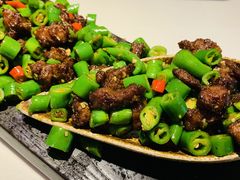 -苹果树下艺术餐厅(通州店)