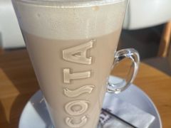 -COSTA COFFEE(金长安大厦店)