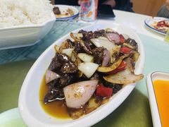-乐乐餐厅(湘子庙街店)
