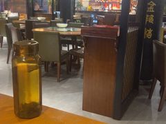 -盐帮食坊•小河帮川菜(四川师大店)