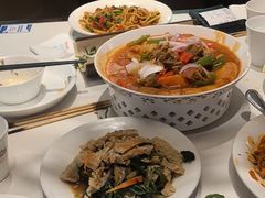 -清真·卡德尔大叔新疆主题餐厅(龙汇路店)