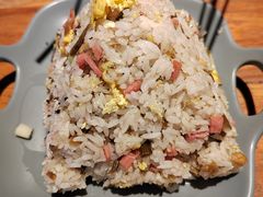 -聚点串吧·北京烧烤(朝北店)