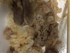 -食其家·牛丼咖喱(广元西路店)