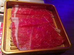 -温禾牛·和牛寿喜烧自助火锅(恒基名人店)