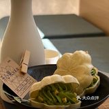 大连新店丨喫茶放风🍃大隐于市茶咖酒馆