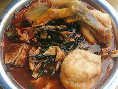 -凤张螺蛳粉·爽口粉(跃进路总店)