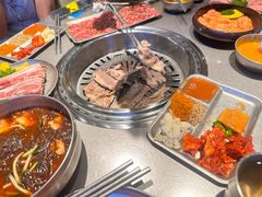-铜锣湾国际购物中心