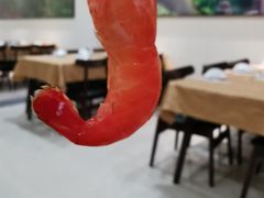 -胡须哥网红竹筒菜