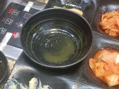 -真利味·脊骨火锅·正宗韩国料理(韩乐坊店)