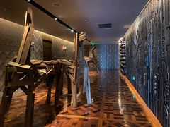 -广州柏悦酒店·悦景轩·粤菜餐厅