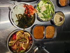 -哈哈碳都·牛肋条无限自助烤肉(宝龙店)