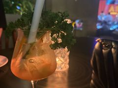 -洛缦音乐餐厅(工业展览馆万象城店)