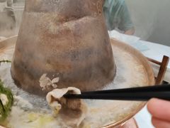 -东来顺饭庄(王府井步行街店)