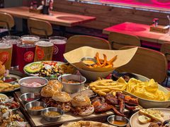 -Devils’ Brewery小恶魔精酿啤酒(武汉天地店)