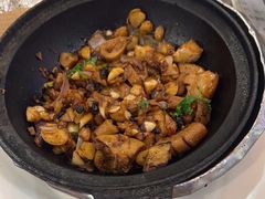 -日昌餐馆(亦庄店)